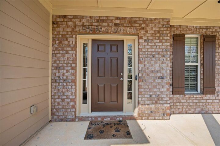 Property Photo:  142 Manor Lane  GA 30188 