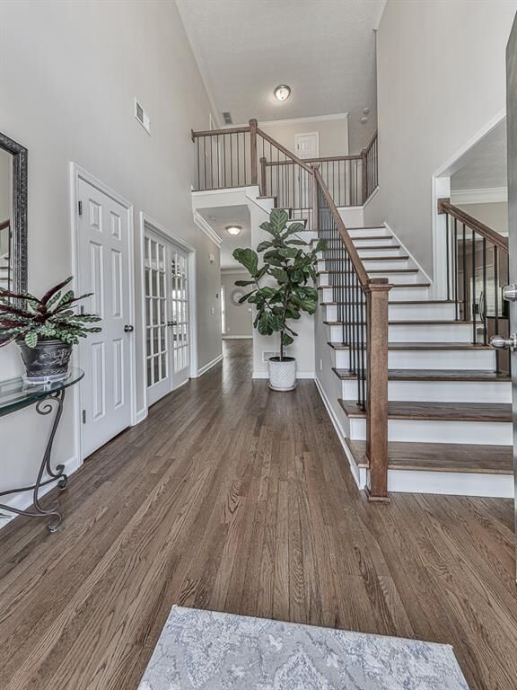 Property Photo:  2013 Castlemaine Circle  GA 30189 