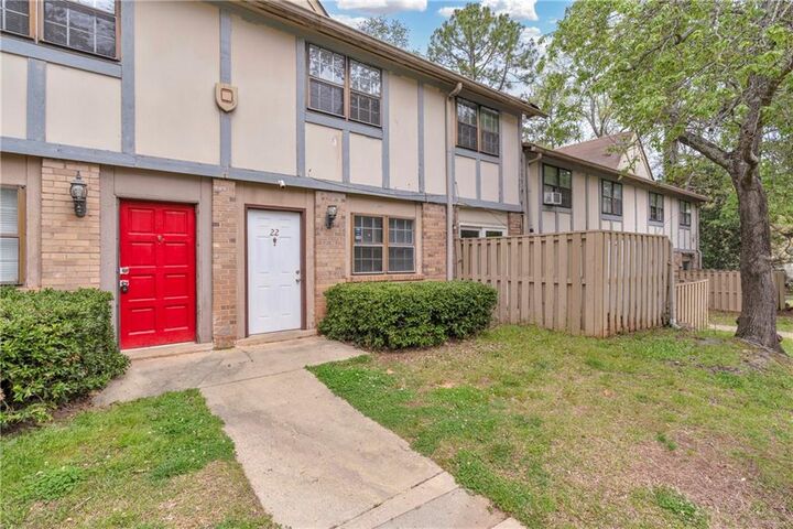 Property Photo: 1150 Rankin Street 22O GA 30083