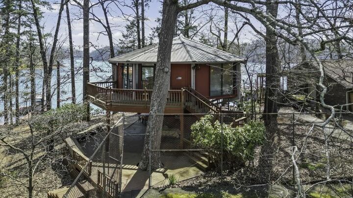 Property Photo:  229 Park View Lane  GA 30534 