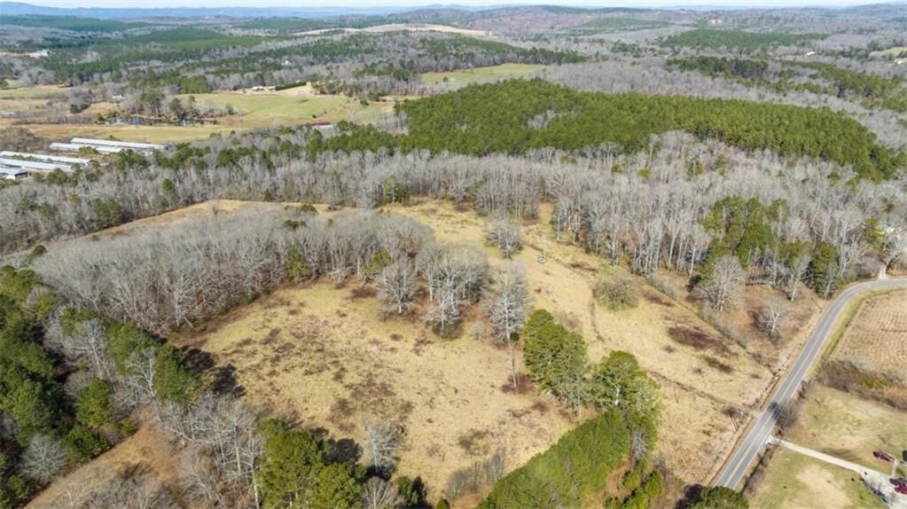 Property Photo:  0 Gentry Road  GA 30161 