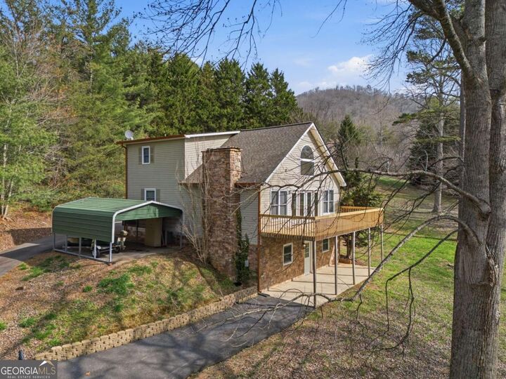 Property Photo:  3015 Bear Lane  GA 30546 