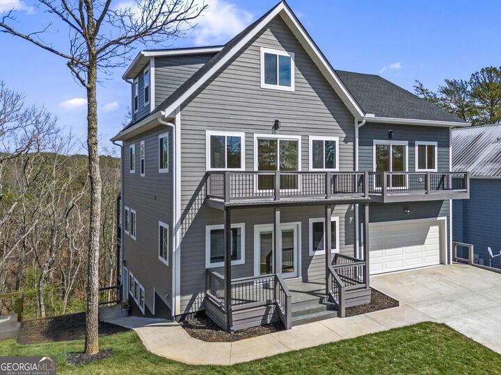 Property Photo:  364 Rosen Strasse  GA 30545 