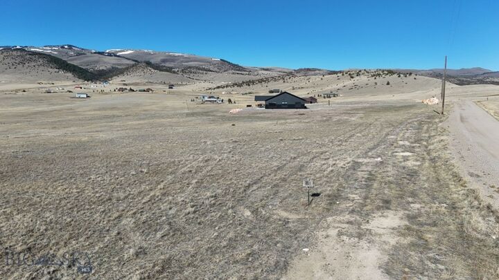 Property Photo:  Lot 32 Shining Mountains 1  MT 59729 