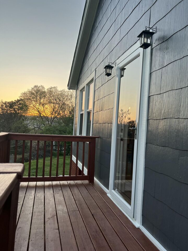 Property Photo:  1005 S Crest Road  GA 30741 