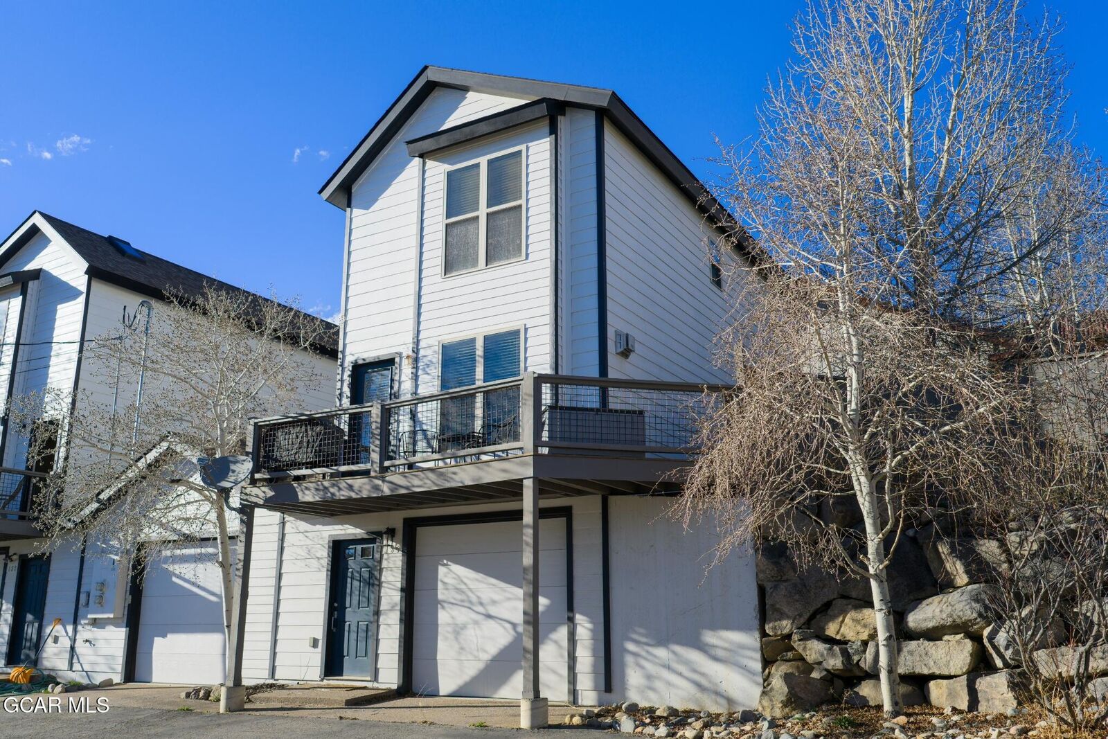 Property Photo:  135 Fourth Street  CO 80446 