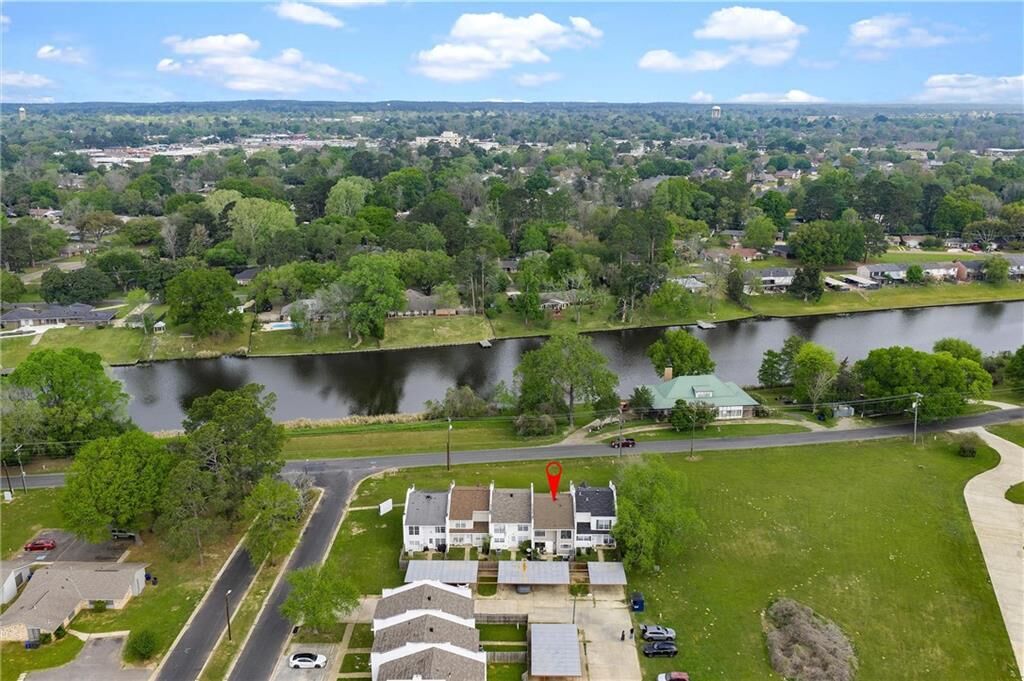 Property Photo:  623 Woodyard 2 Drive 2  LA 71457 