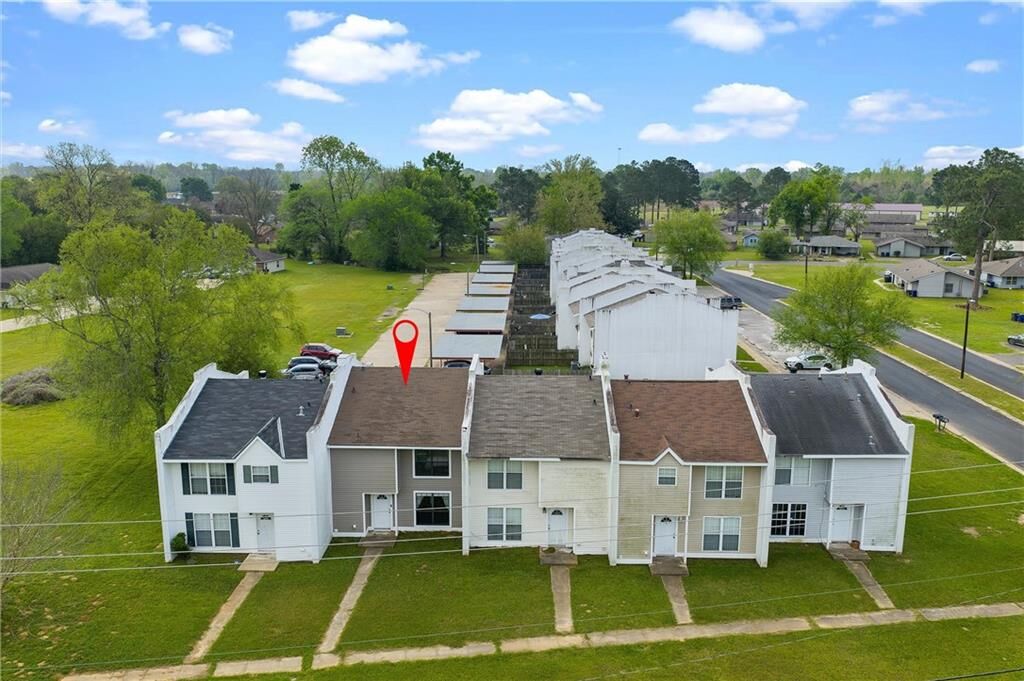 Property Photo: 623 Woodyard 2 Drive 2 LA 71457