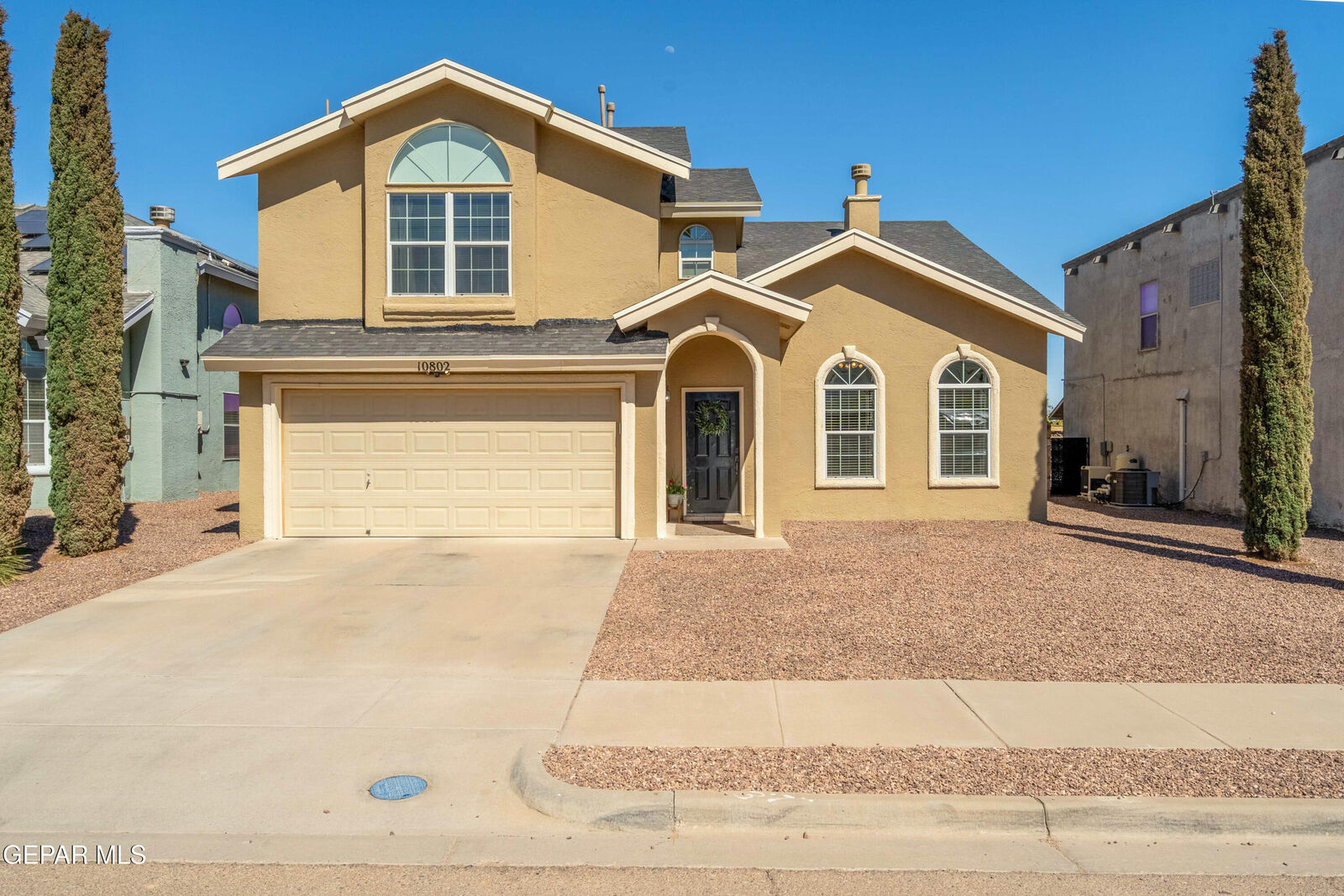 Property Photo:  10802 Elise Street  TX 79924 