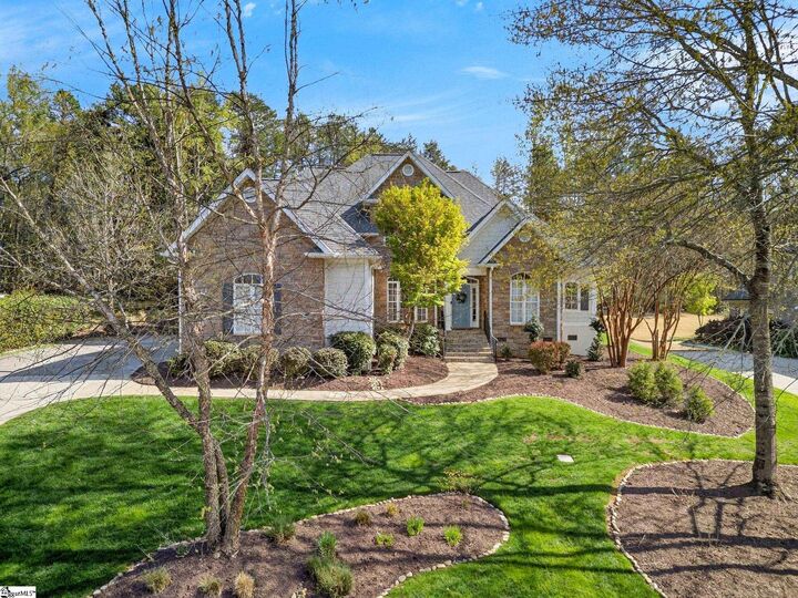 Property Photo:  717 Black Wolf Run  SC 29306 