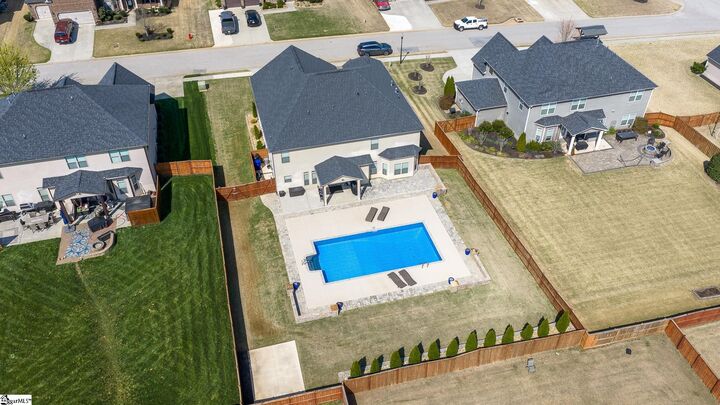 Property Photo:  12 Hanlon Drive  SC 29388 