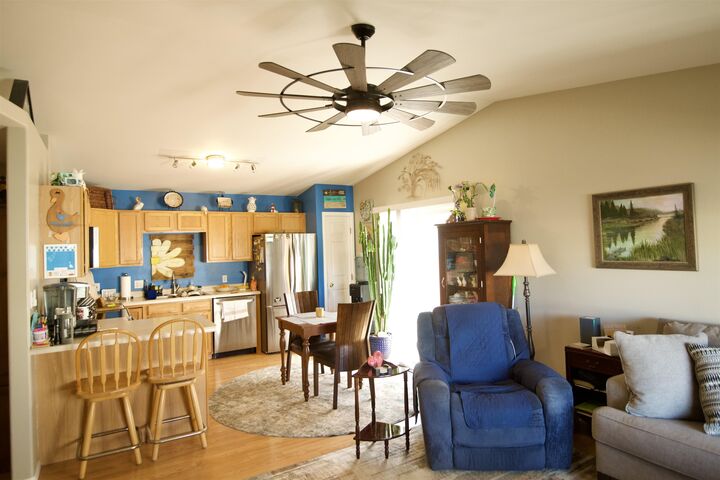 Property Photo:  520 April Lane A  CO 81504 