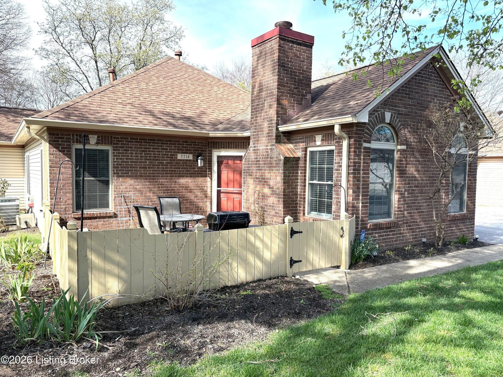 Property Photo:  3214 Graystone Manor Pkwy  KY 40241 