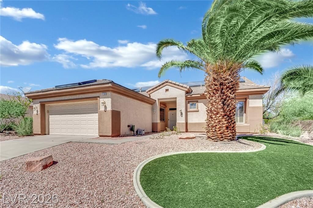 Property Photo:  2138 Eagle Watch Drive  NV 89012 