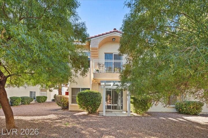 Property Photo:  5000 Red Rock Street 240  NV 89118 