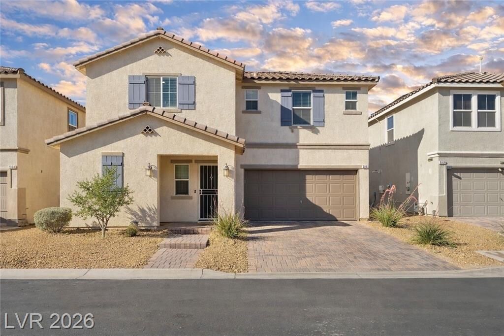 Property Photo:  3862 Stadium Avenue  NV 89120 