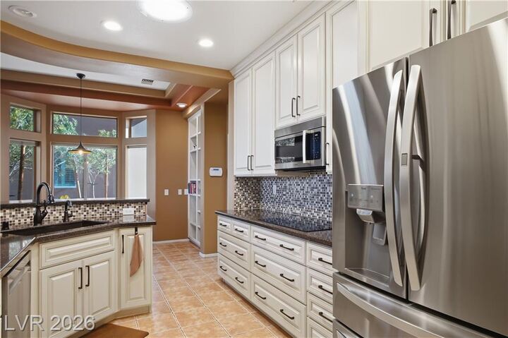 Property Photo:  3024 High Range Drive  NV 89134 