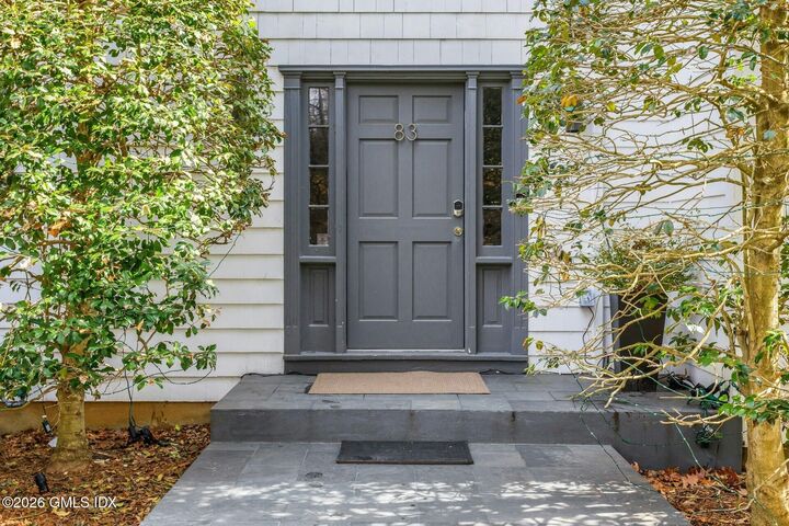 Property Photo: 83 Burning Tree Road CT 06830