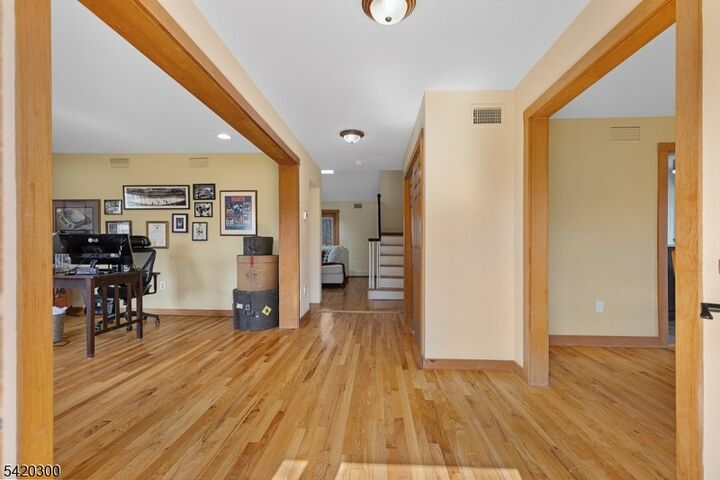 Property Photo:  14 Grove Street  NJ 08553 
