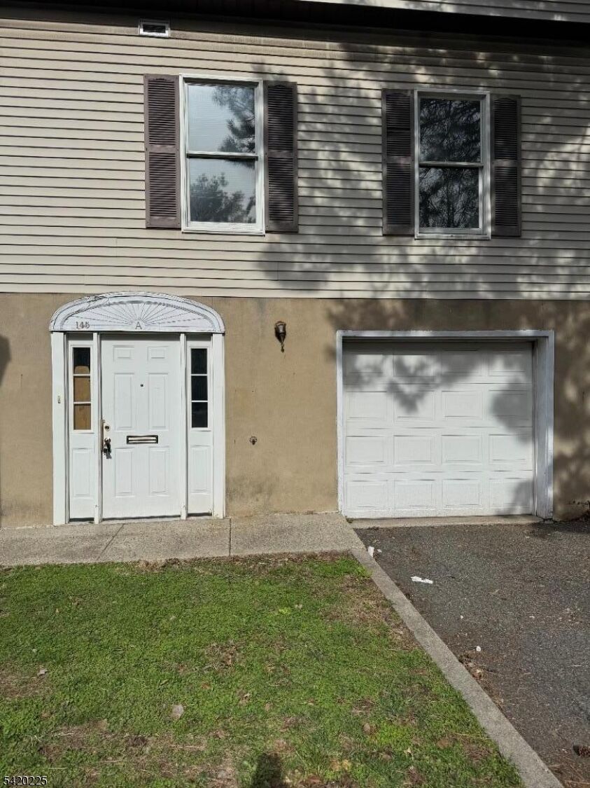 Property Photo: 145 So Arlington A NJ 07018