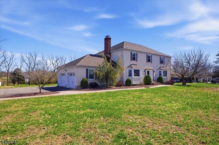 Property Photo: 250 Old York Rd NJ 08822