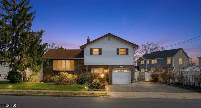 Property Photo:  131 Walnut Ave  NJ 07066 