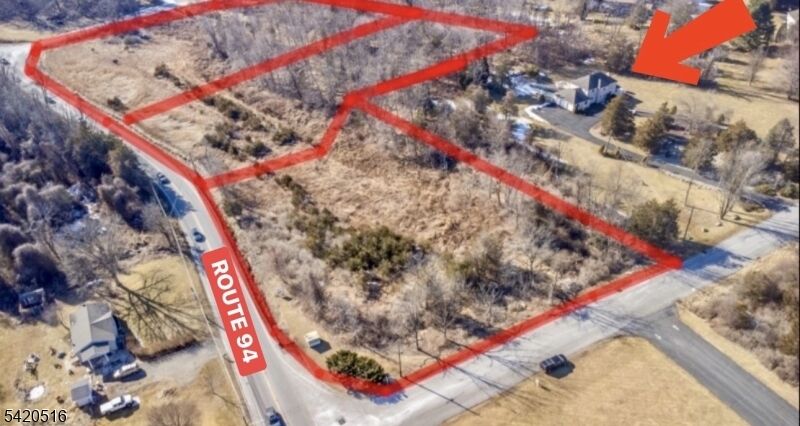 Property Photo: 5 Oxbow Ln NJ 07416