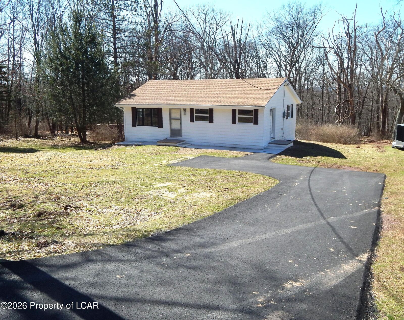 Property Photo:  439 Woodlawn Avenue  PA 18707 