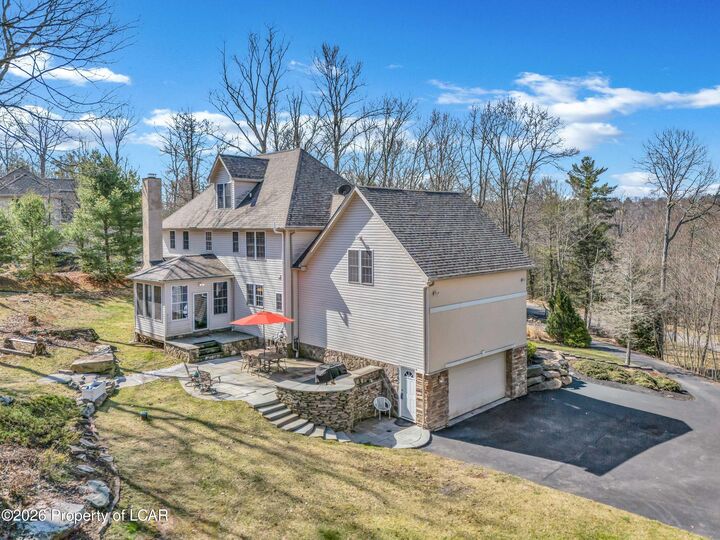 Property Photo:  66 Sarah Drive  PA 18708 