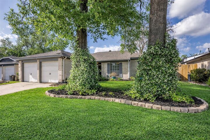 Property Photo:  13111 Tregarnon Drive  TX 77015 