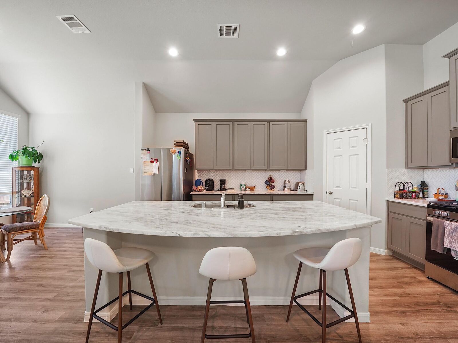 Property Photo:  5307 Mystic Sea Drive  TX 77493 