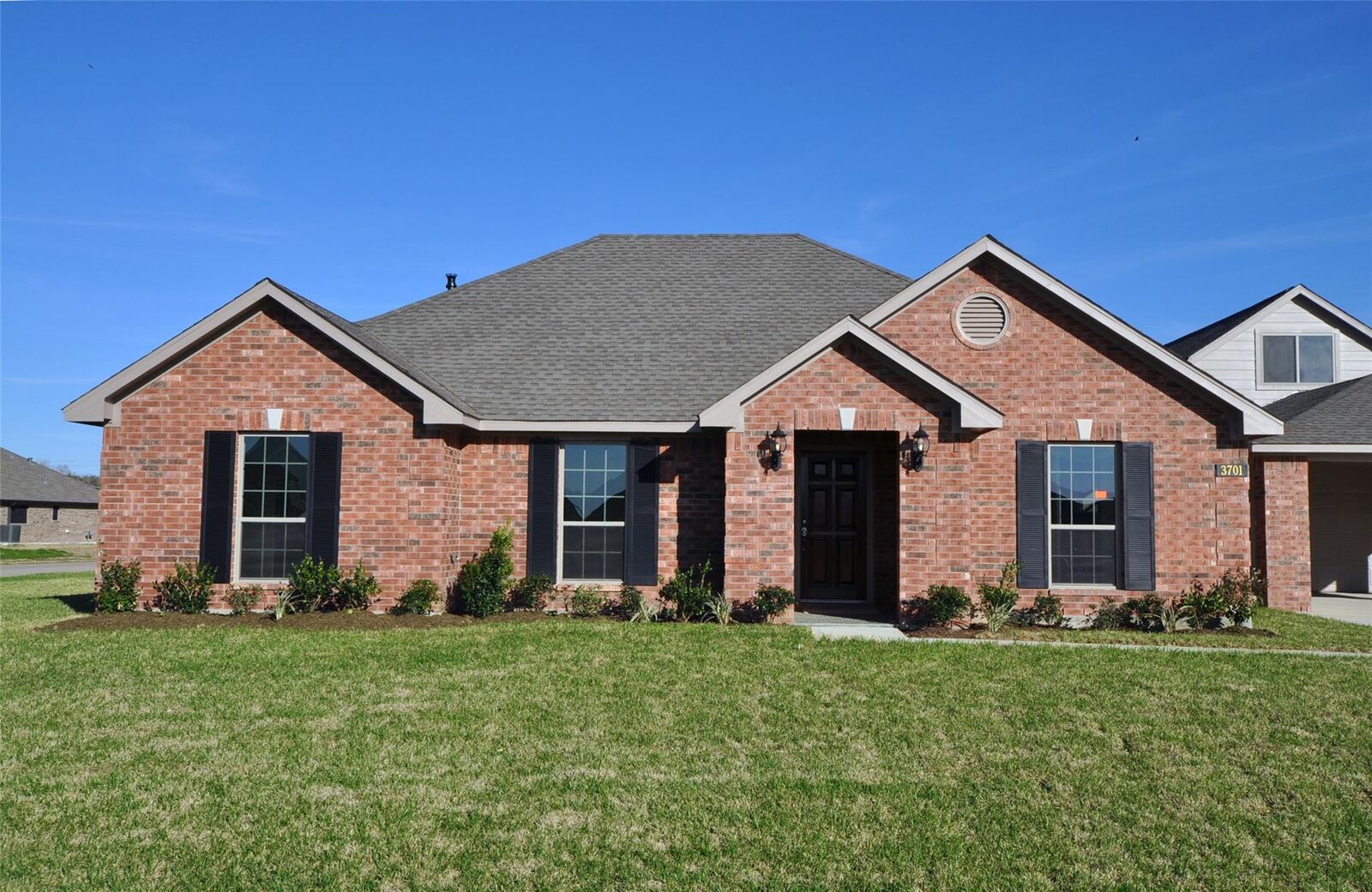 Property Photo:  3701 Pedregal Road  TX 77539 