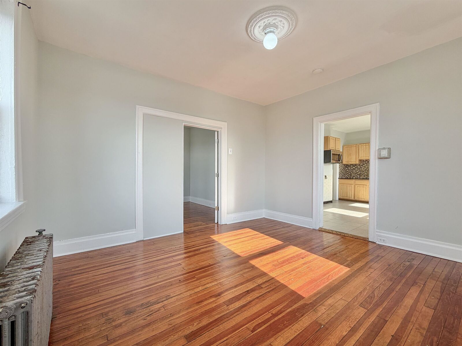 Property Photo:  581 59th St 5  NJ 07093 