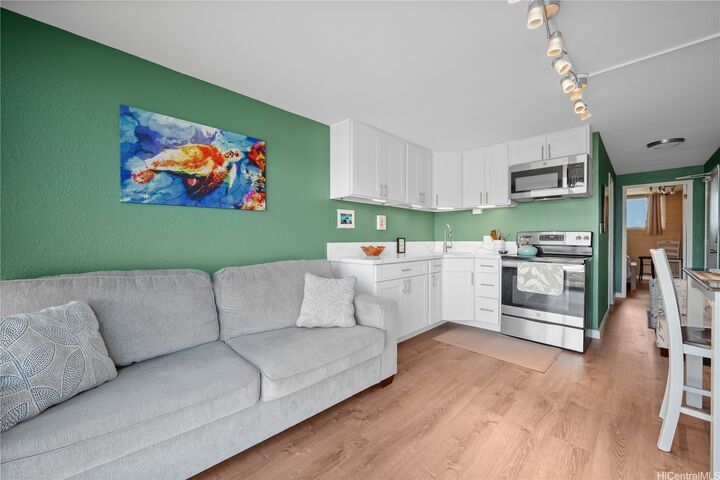 Property Photo:  2211 Ala Wai Boulevard 2414  HI 96815 