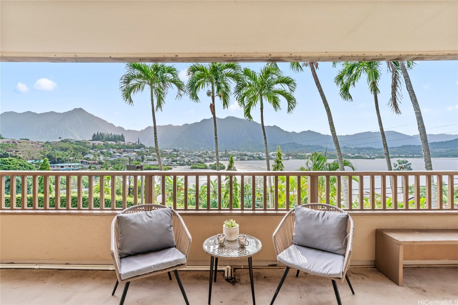 Property Photo:  46-040 Konane Place 3811  HI 96744 