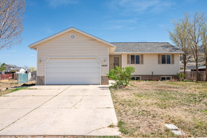 Property Photo:  4696 N Santa Fe Trail  UT 84721 