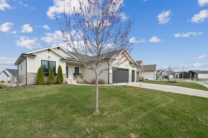 Property Photo:  3471 NW 178th Street  IA 50325 