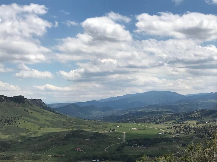 Property Photo: 1050 Sunrise Dr CO 80540