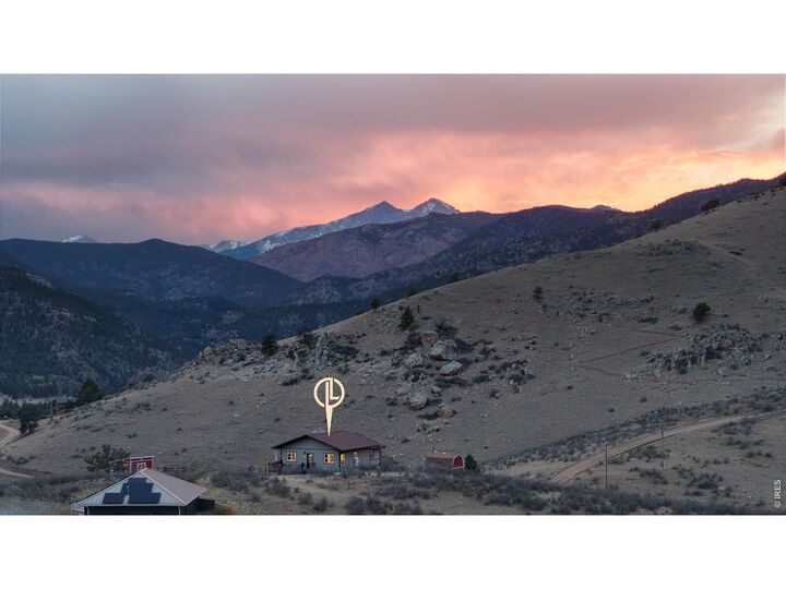 Property Photo:  1050 Sunrise Dr  CO 80540 