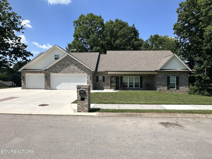 Property Photo: 2310 Argonne Drive TN 37804