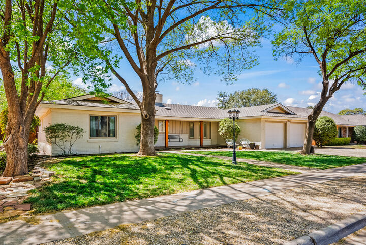 Property Photo:  3515 78th Drive  TX 79423 