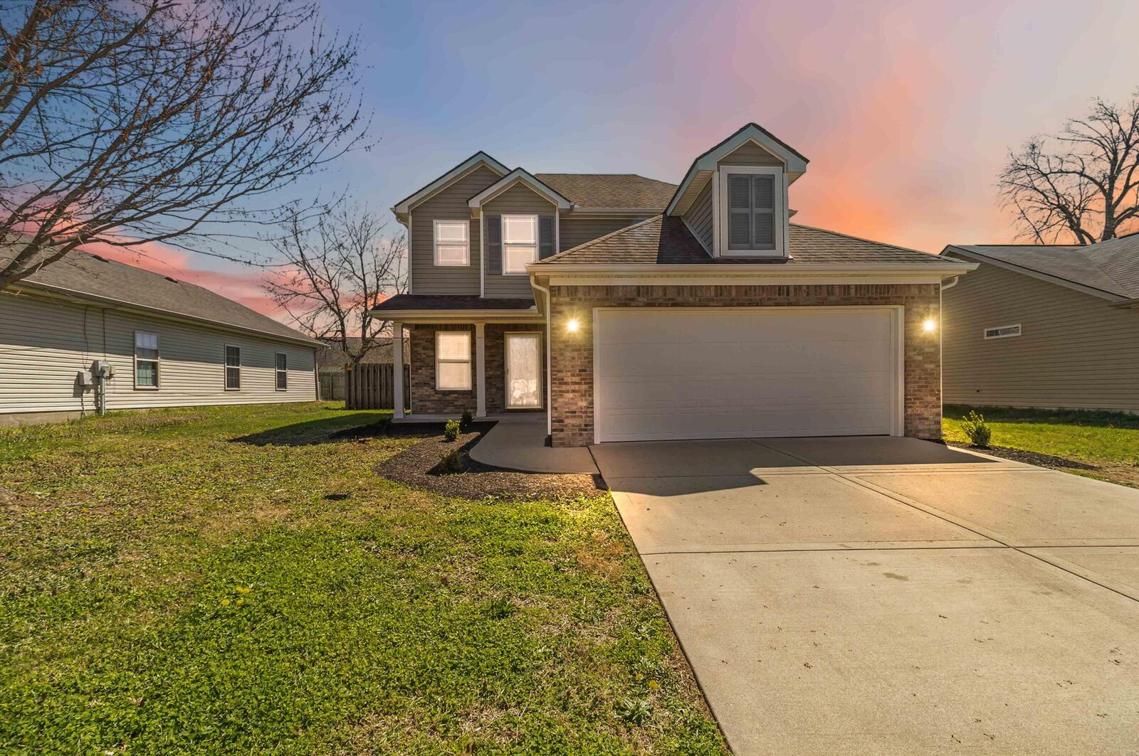 Property Photo: 432 Race Street KY 40508