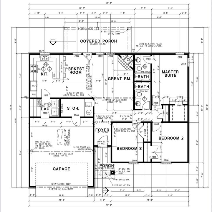 Property Photo:  105 Canter Drive  KY 40744 