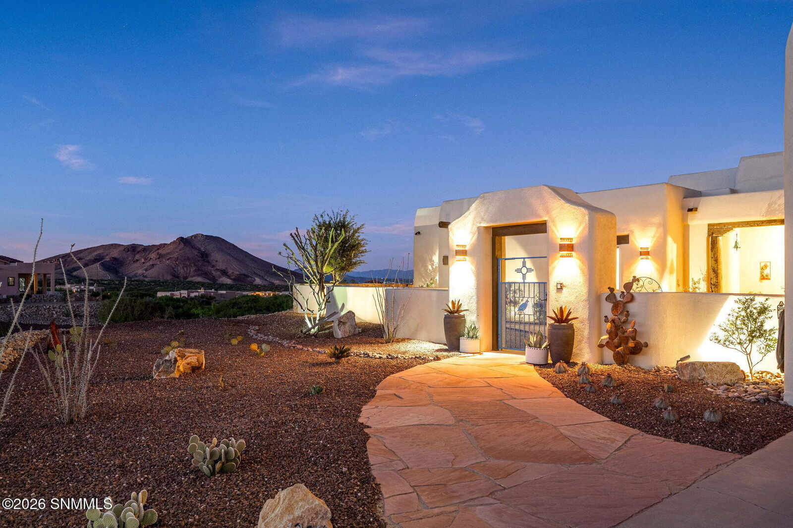 Property Photo:  1228 Goldeneye Court  NM 88007 