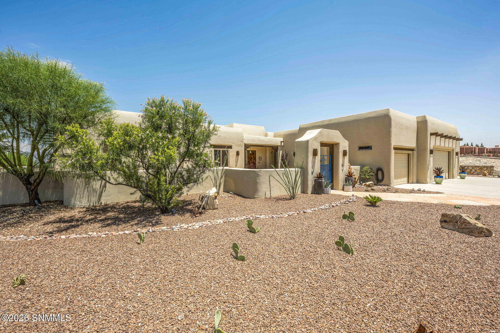 Property Photo:  1228 Goldeneye Court  NM 88007 