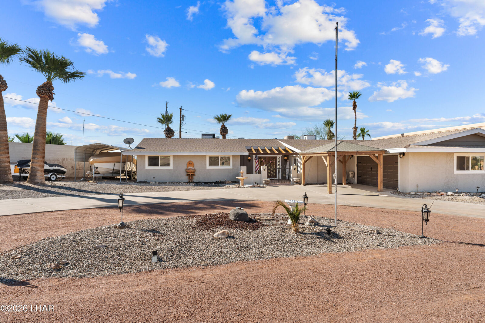 Property Photo:  775 Little Dr  AZ 86406 
