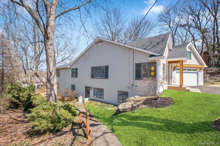 Property Photo: 9 Shady Road NY 10502