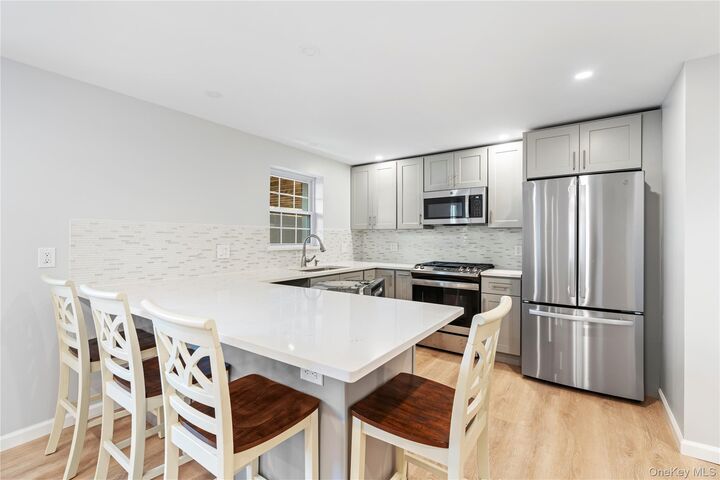 Property Photo: 5 Lakeview Avenue NY 10604