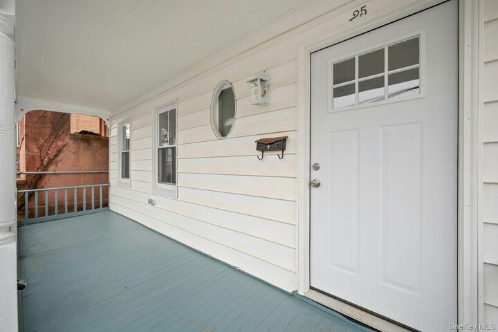 Property Photo:  25 S Washington Street  NY 10591 