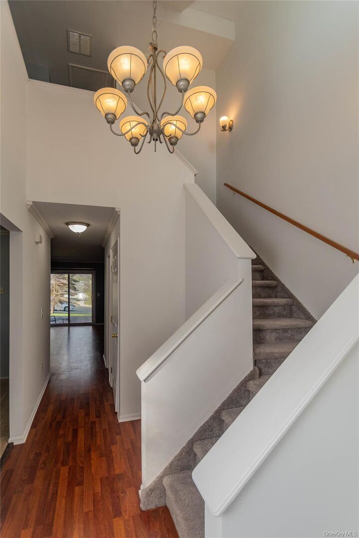 Property Photo: 99 Boniface Drive 1C NY 12566